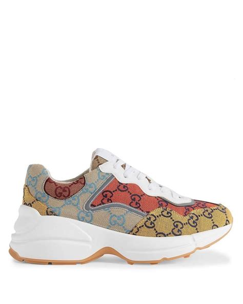 gucci schoenen maat 22|farfetch gucci sneakers.